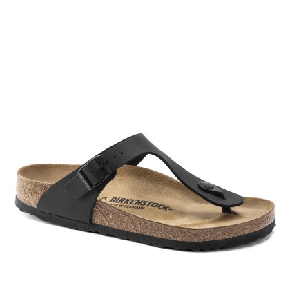 Birkenstock Gizeh Bf Black Birkenstock Gizeh Bf Black