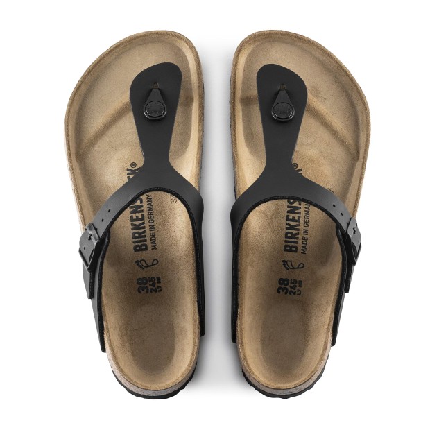Birkenstock Gizeh Bf Black