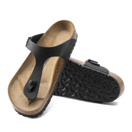 Birkenstock Gizeh Bf Black Birkenstock Gizeh Bf Black