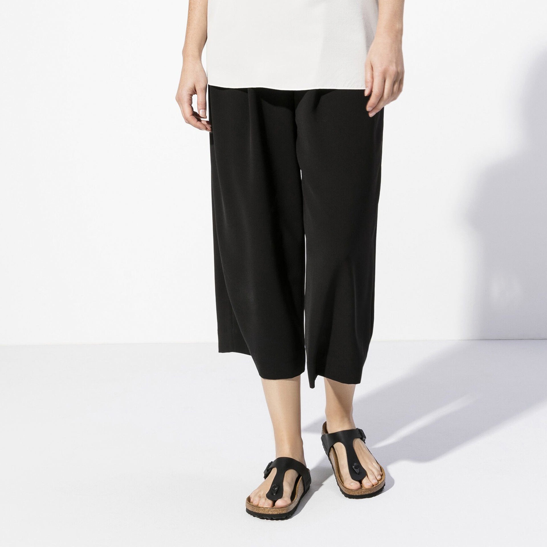 Birkenstock Gizeh Bf Black
