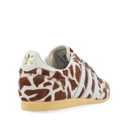 adidas Originals Japan W Crystal Linen / Ivory