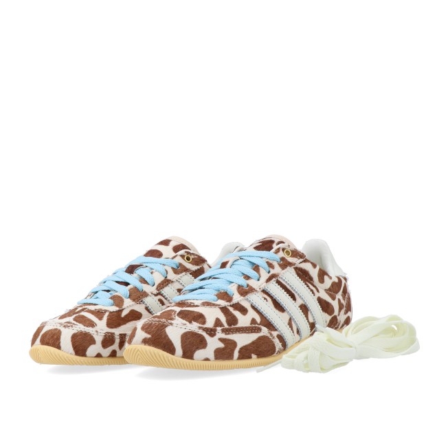 adidas Originals Japan W Crystal Linen / Ivory