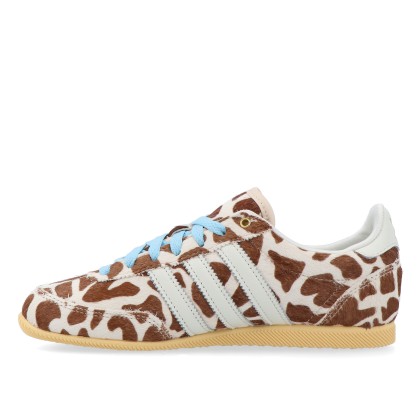 adidas Originals Japan W Crystal Linen / Ivory