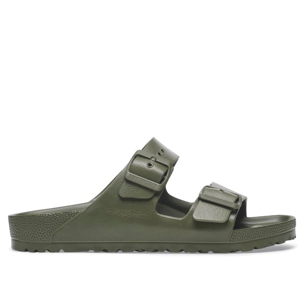Birkenstock Arizona Essentials Eva Khaki
