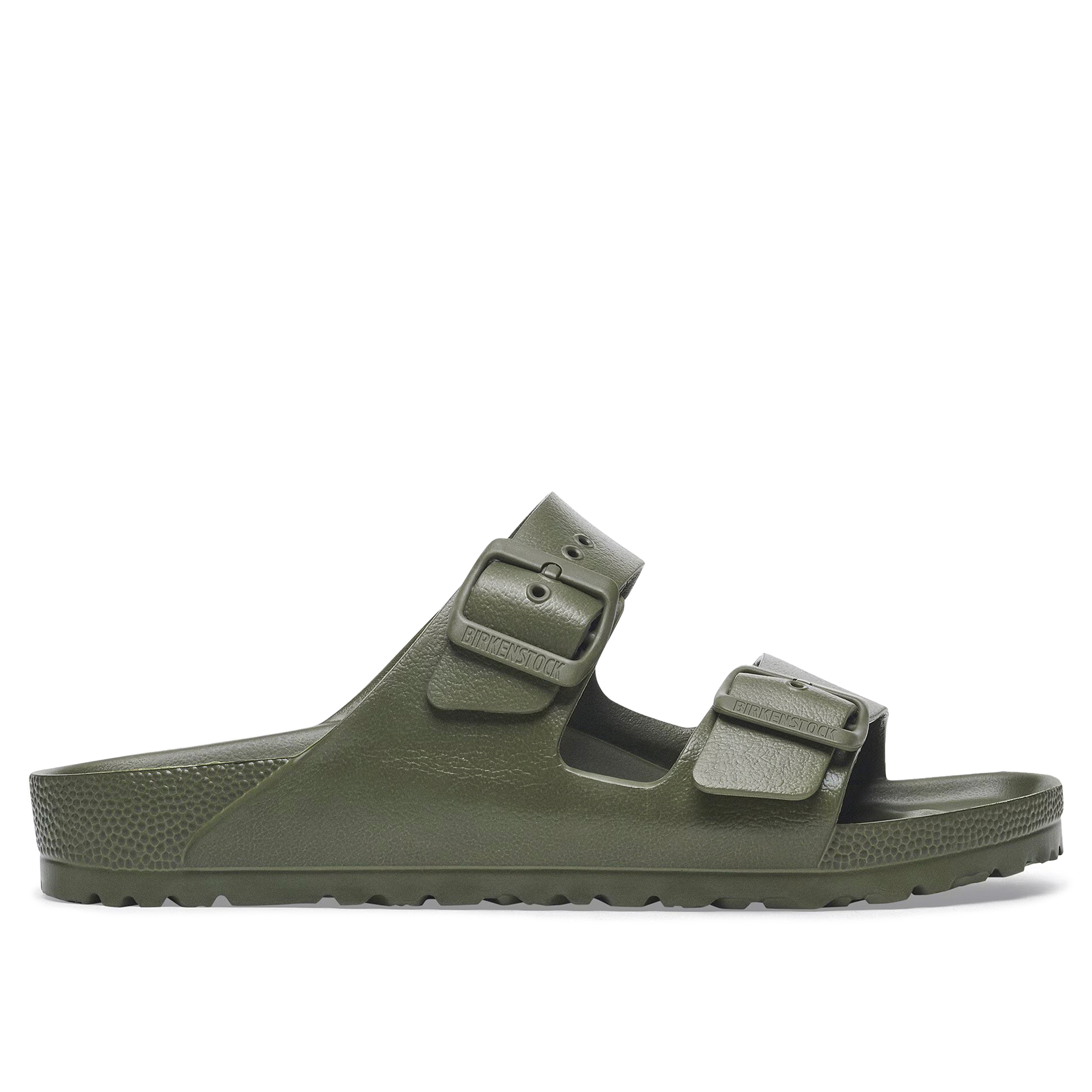 Birkenstock Arizona Essentials Eva Khaki