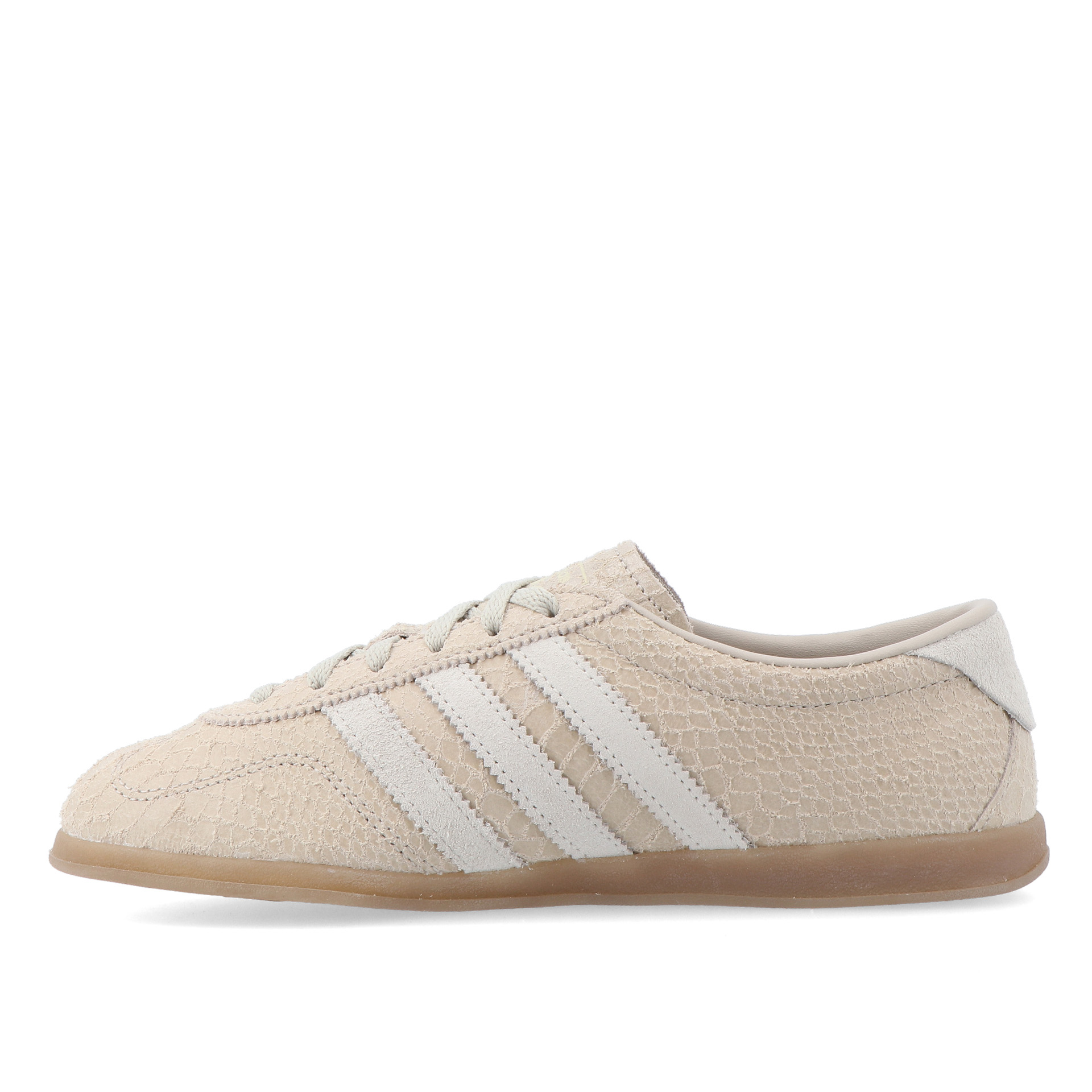 adidas Originals Gazelle Lo Pro W Wonder Beige / Alumina