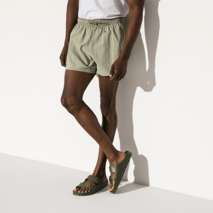 Birkenstock Arizona Essentials Eva Khaki