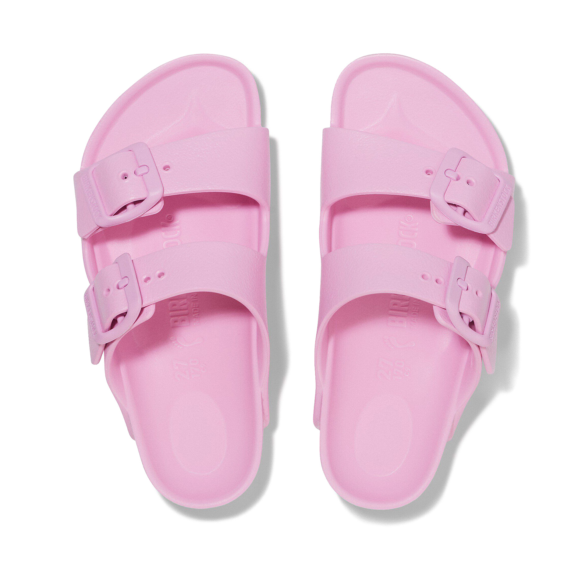 Birkenstock Arizona Eva Fondant Pink