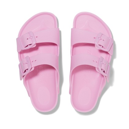 Birkenstock Arizona Eva Fondant Pink