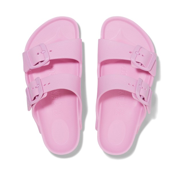 Birkenstock Arizona Eva Fondant Pink