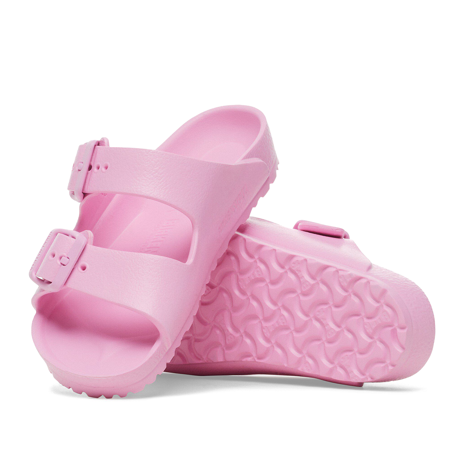 Birkenstock Arizona Eva Fondant Pink