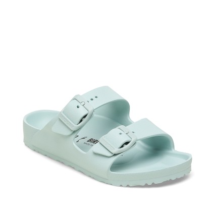 Birkenstock Arizona Eva Surf Green