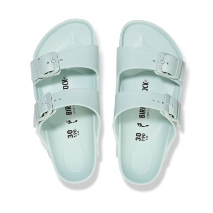 Birkenstock Arizona Eva Surf Green