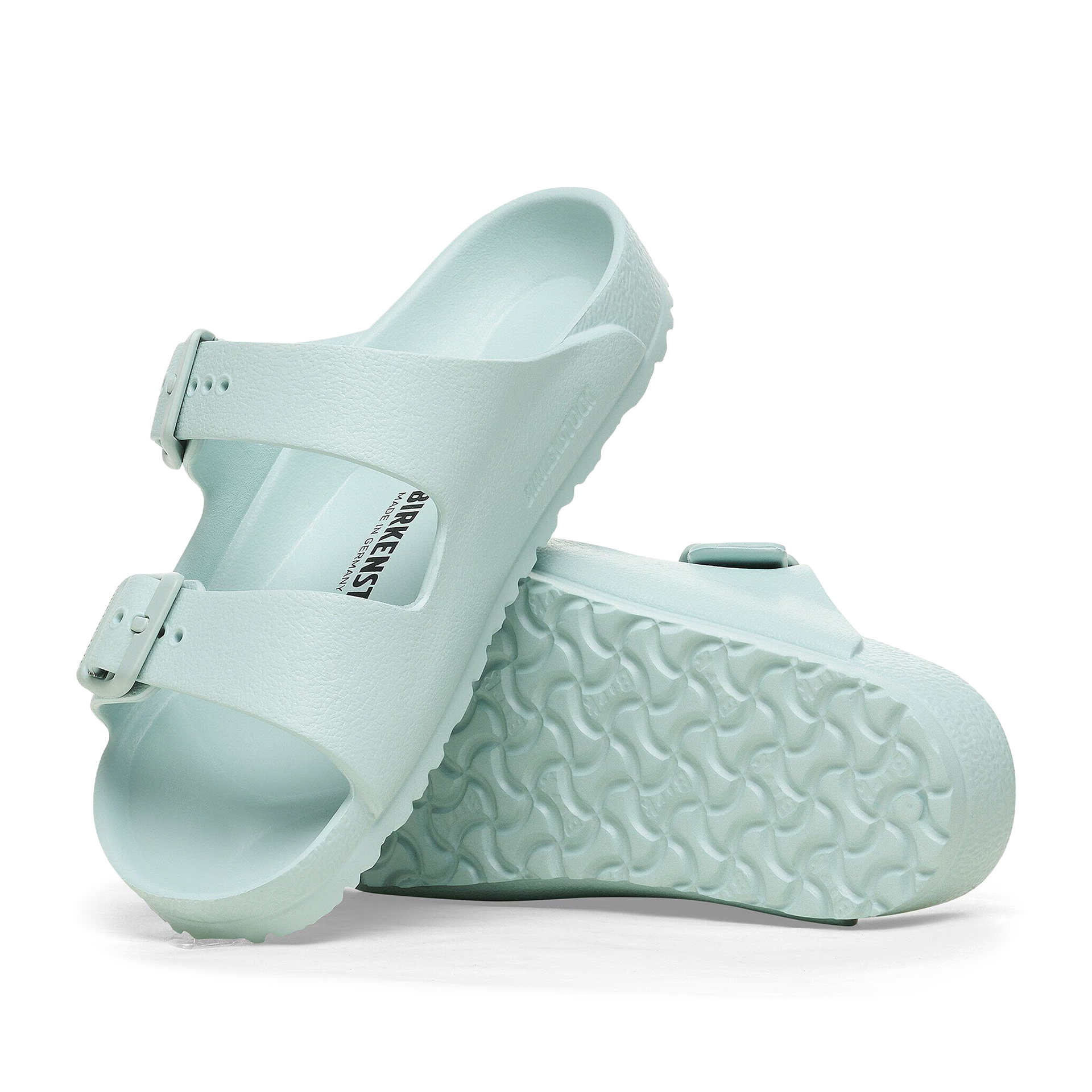 Birkenstock Arizona Eva Surf Green