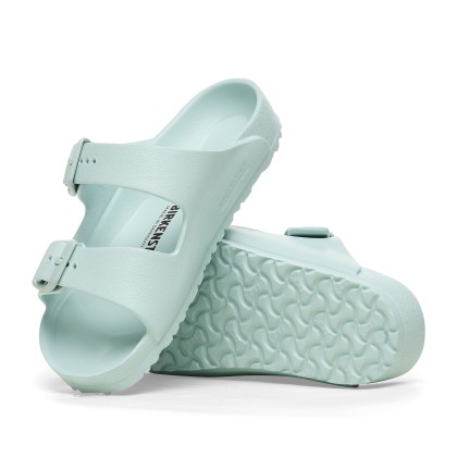 Birkenstock Arizona Eva Surf Green