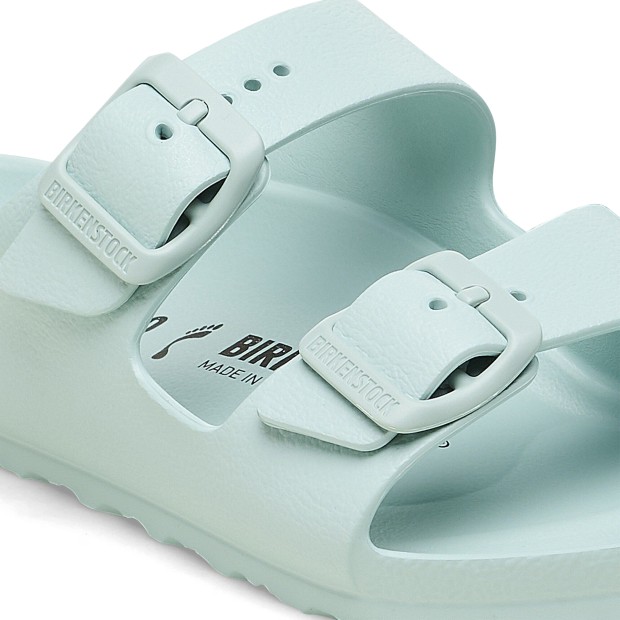 Birkenstock Arizona Eva Surf Green
