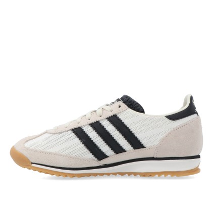 adidas Originals Sl 72 Og W Off White / Core Black / Wonder White adidas Originals Sl 72 Og W Off White / Core Black / Wonder White
