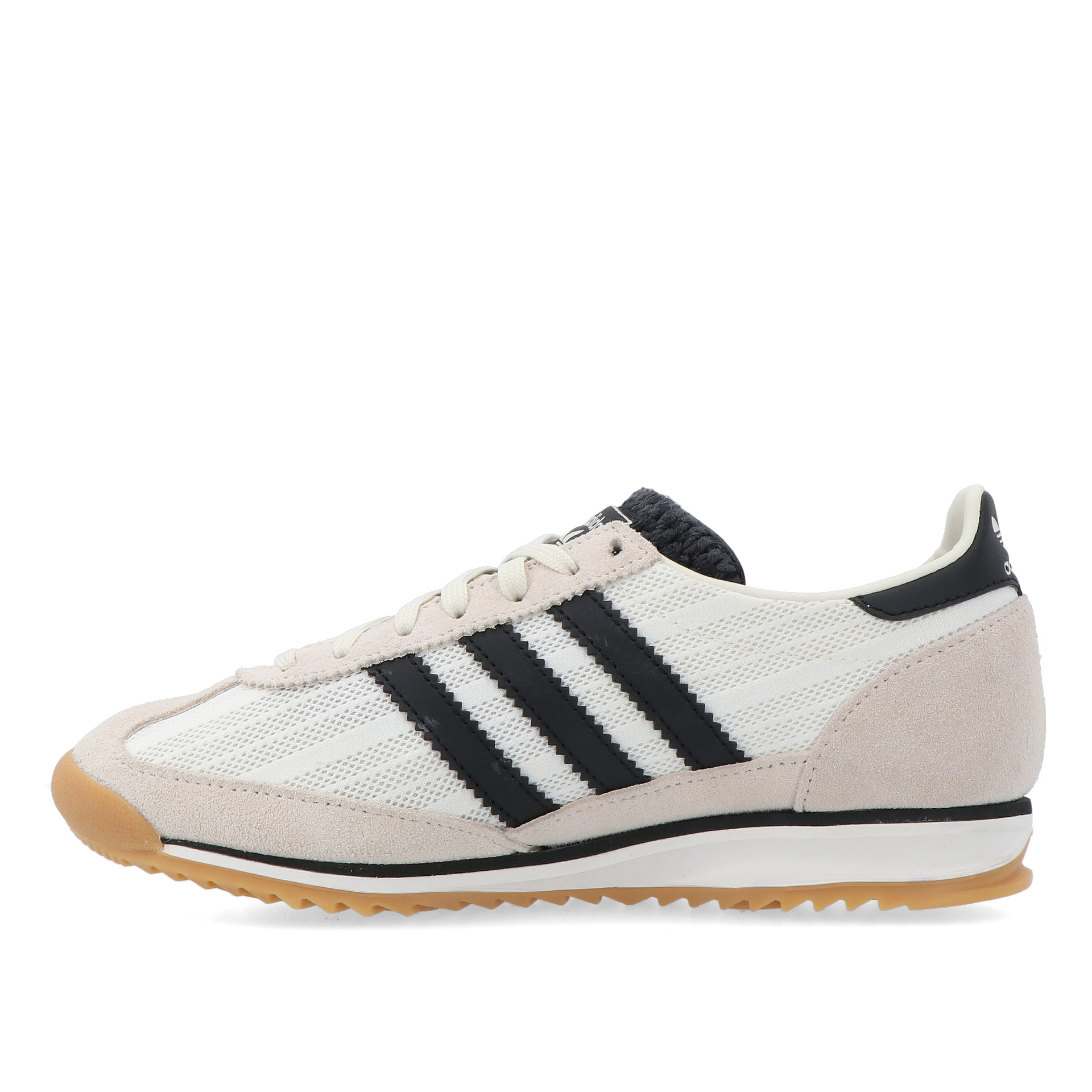 adidas Originals Sl 72 Og W Off White / Core Black / Wonder White