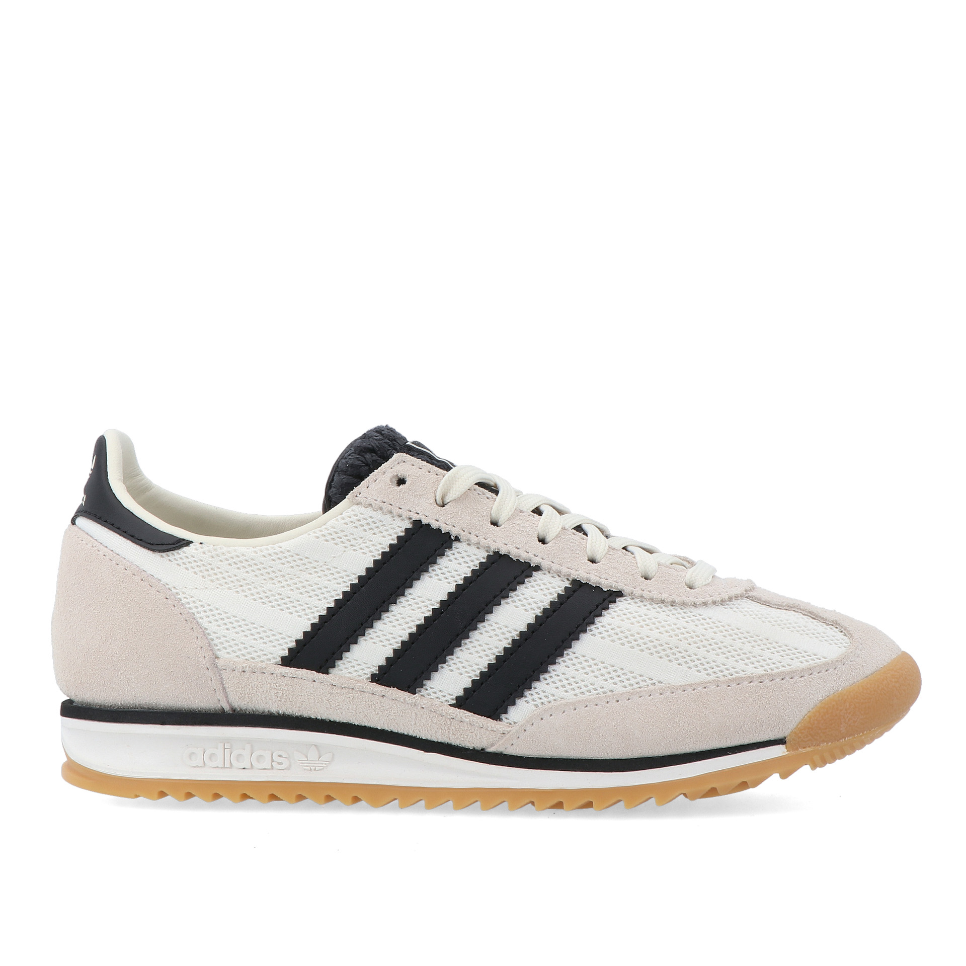 adidas Originals Sl 72 Og W Off White / Core Black / Wonder White