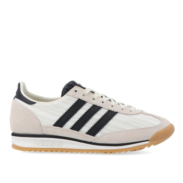 adidas Originals Sl 72 Og W Off White / Core Black / Wonder White
