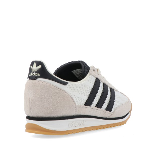 adidas Originals Sl 72 Og W Off White / Core Black / Wonder White