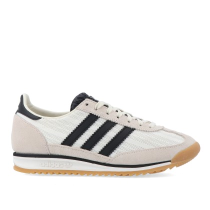 adidas Originals Sl 72 Og W Off White / Core Black / Wonder White adidas Originals Sl 72 Og W Off White / Core Black / Wonder White
