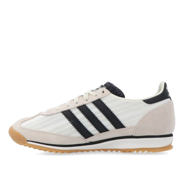 adidas Originals Sl 72 Og W Off White / Core Black / Wonder White