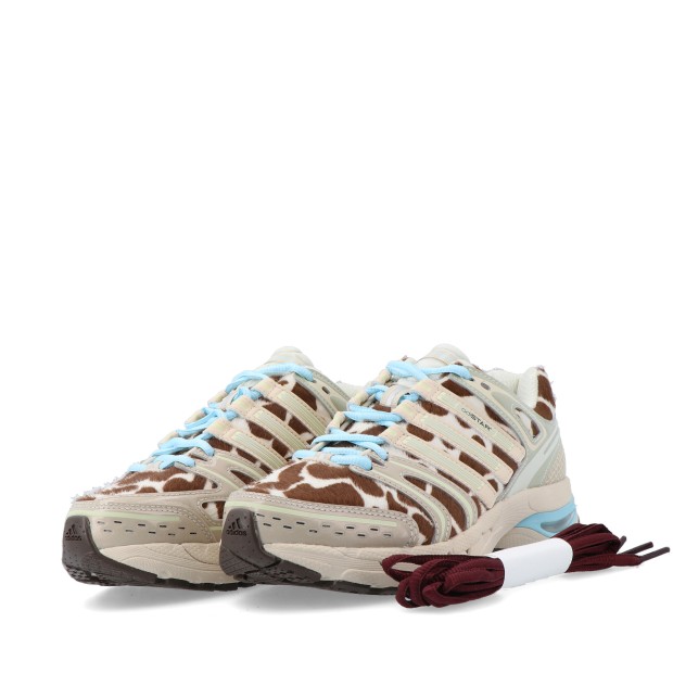 adidas Originals Adistar Control 5 W Crystal Linen / Ice Gold Met.