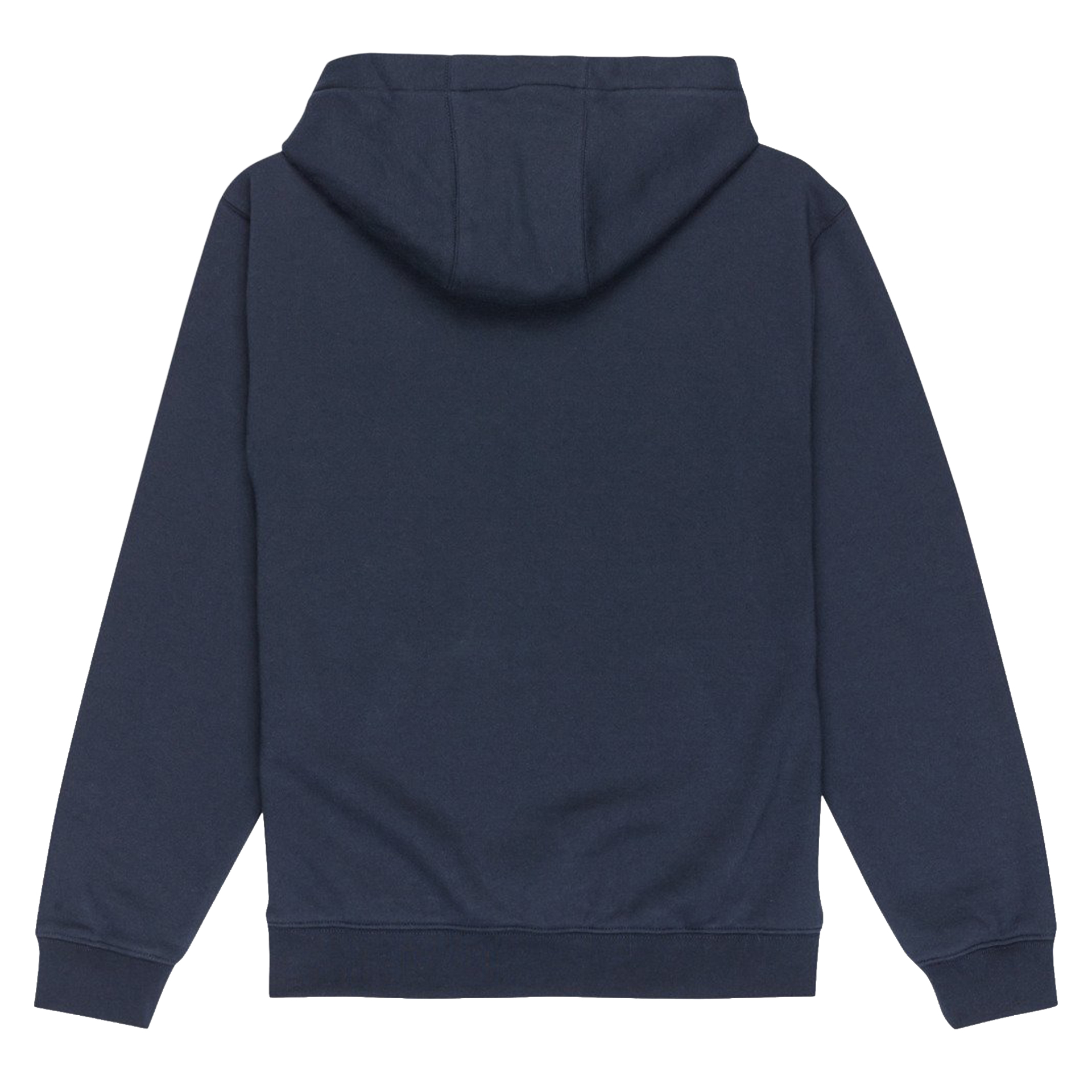 Quiksilver Sweat Comp Loghoodyth Dark Navy