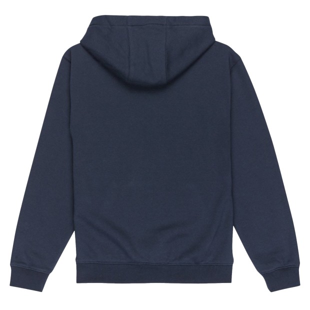 Quiksilver Sweat Comp Loghoodyth Dark Navy