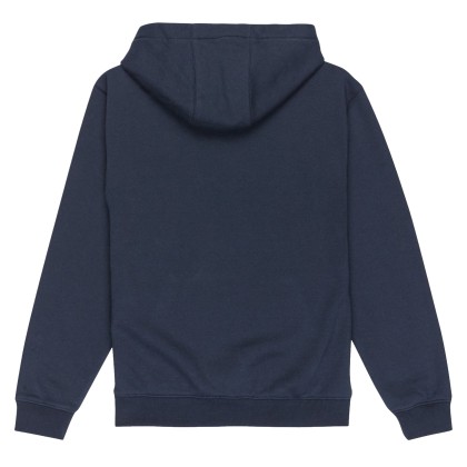 Quiksilver Sweat Comp Loghoodyth Dark Navy