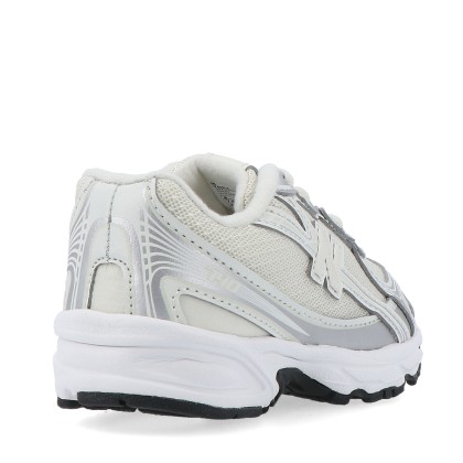 New Balance 740 Bungee Lace Turtledove