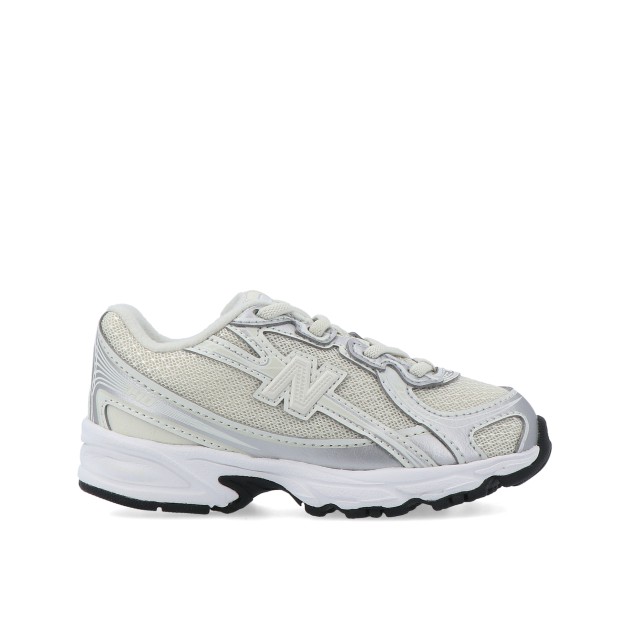 New Balance 740 Bungee Lace Turtledove