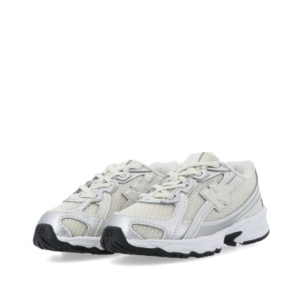 New Balance 740 Bungee Lace Turtledove