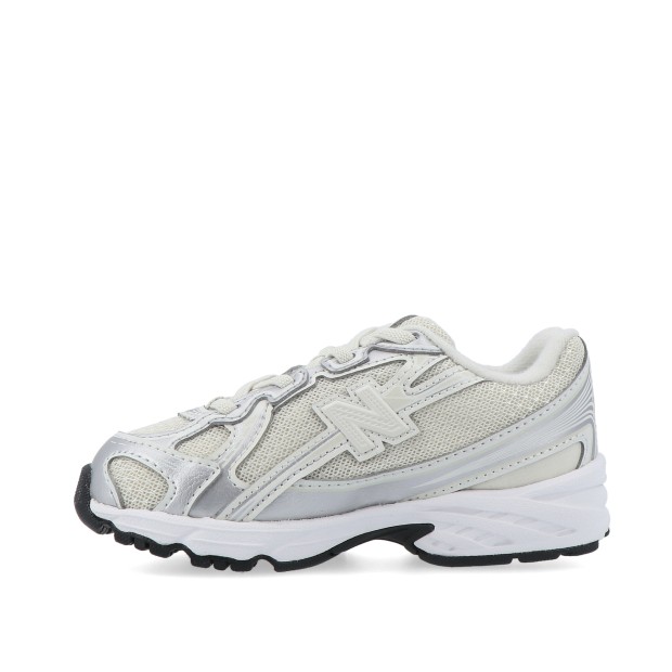 New Balance 740 Bungee Lace Turtledove