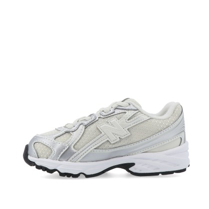 New Balance 740 Bungee Lace Turtledove