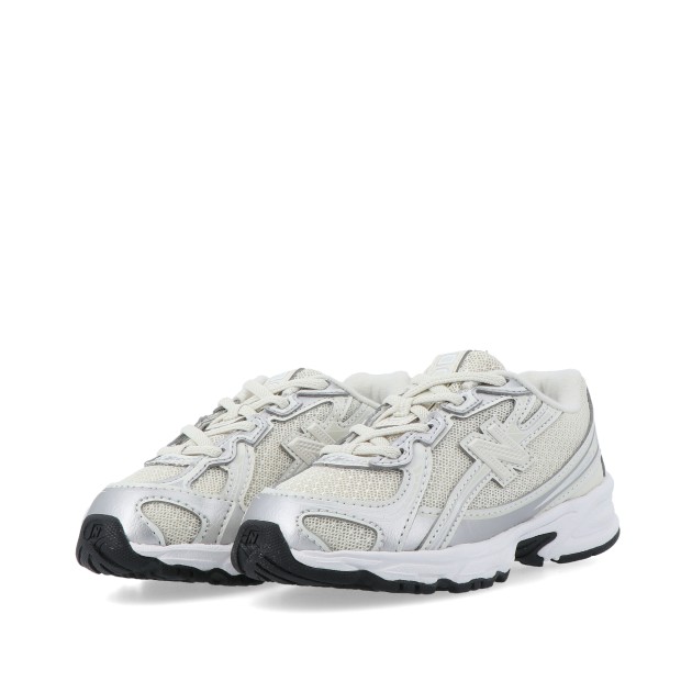 New Balance 740 Bungee Lace Turtledove