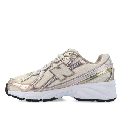 New Balance 740 Sea Salt