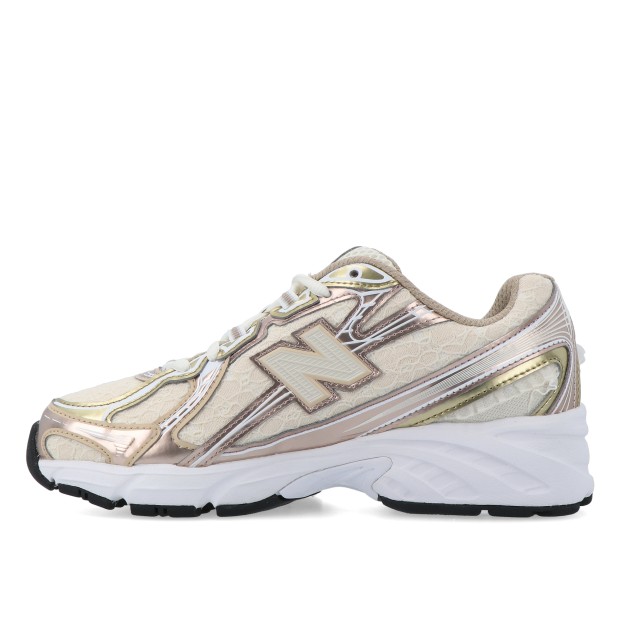 New Balance 740 Sea Salt