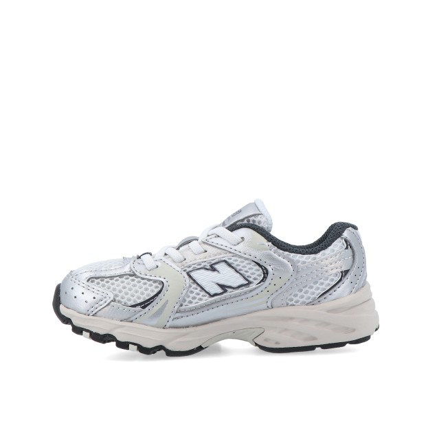 New Balance 530 Bungee Summer Fog