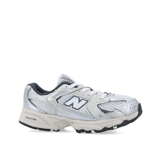 New Balance 530 Bungee Summer Fog