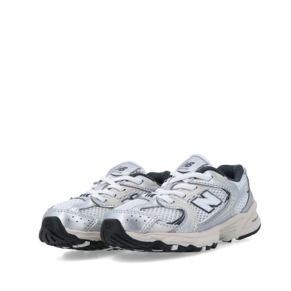 New Balance 530 Bungee Summer Fog