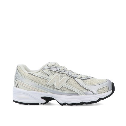 New Balance 740 Bungee Lace Turtledove