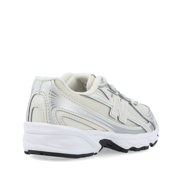 New Balance 740 Bungee Lace Turtledove