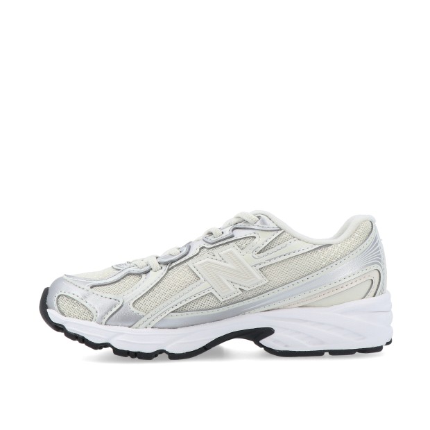 New Balance 740 Bungee Lace Turtledove