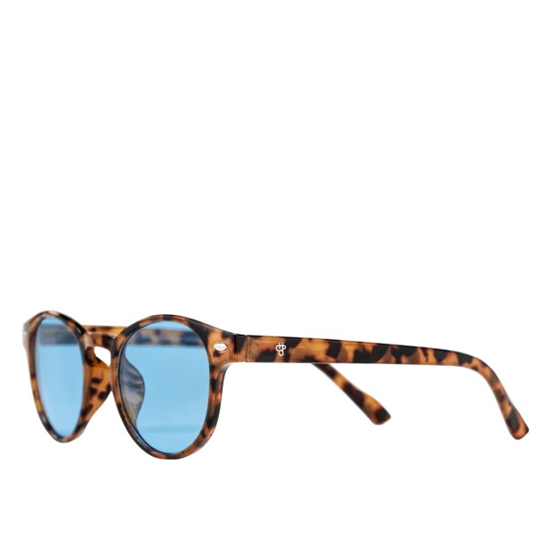 Chpo Óculos Lund Leopard/light Blue