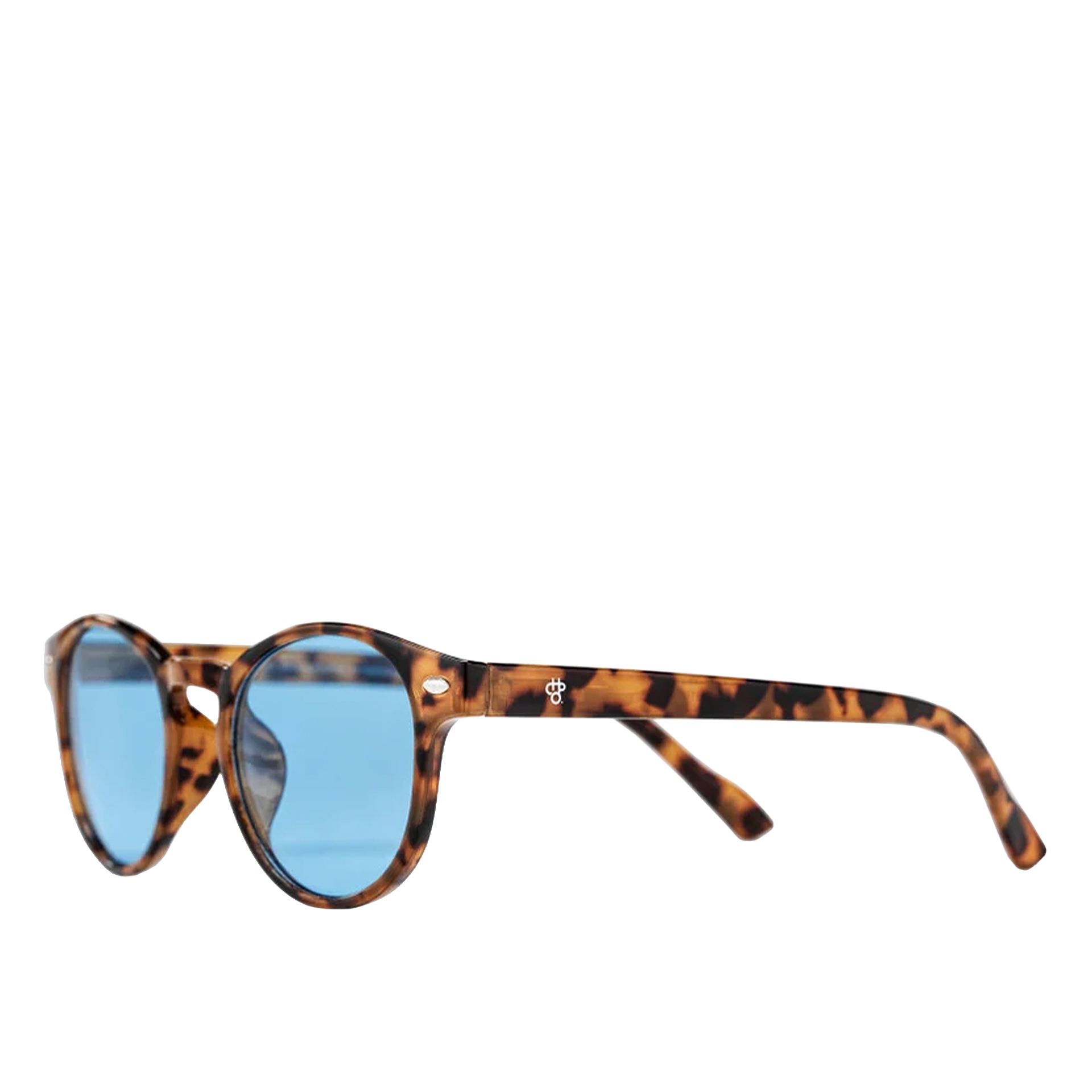 Chpo Óculos Lund Leopard/light Blue