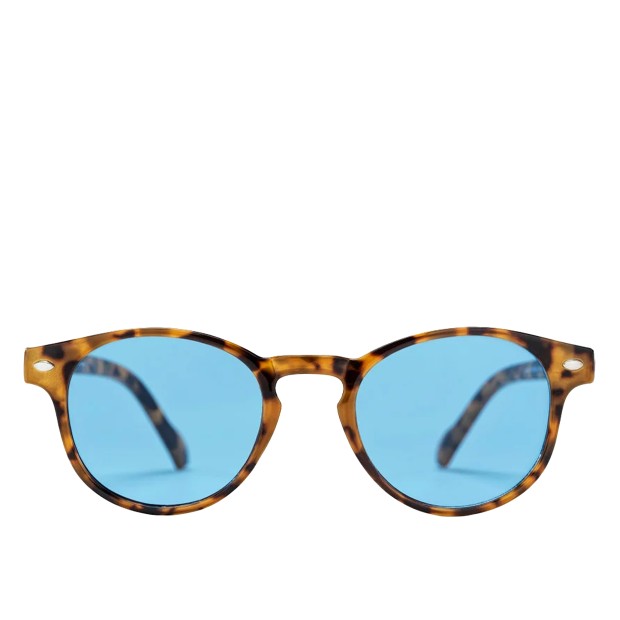 Chpo Óculos Lund Leopard/light Blue