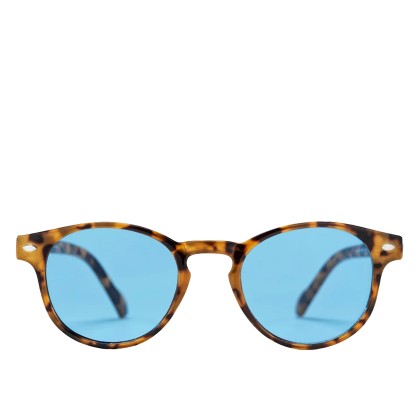 Chpo Óculos Lund Leopard/light Blue Chpo Óculos Lund Leopard/light Blue