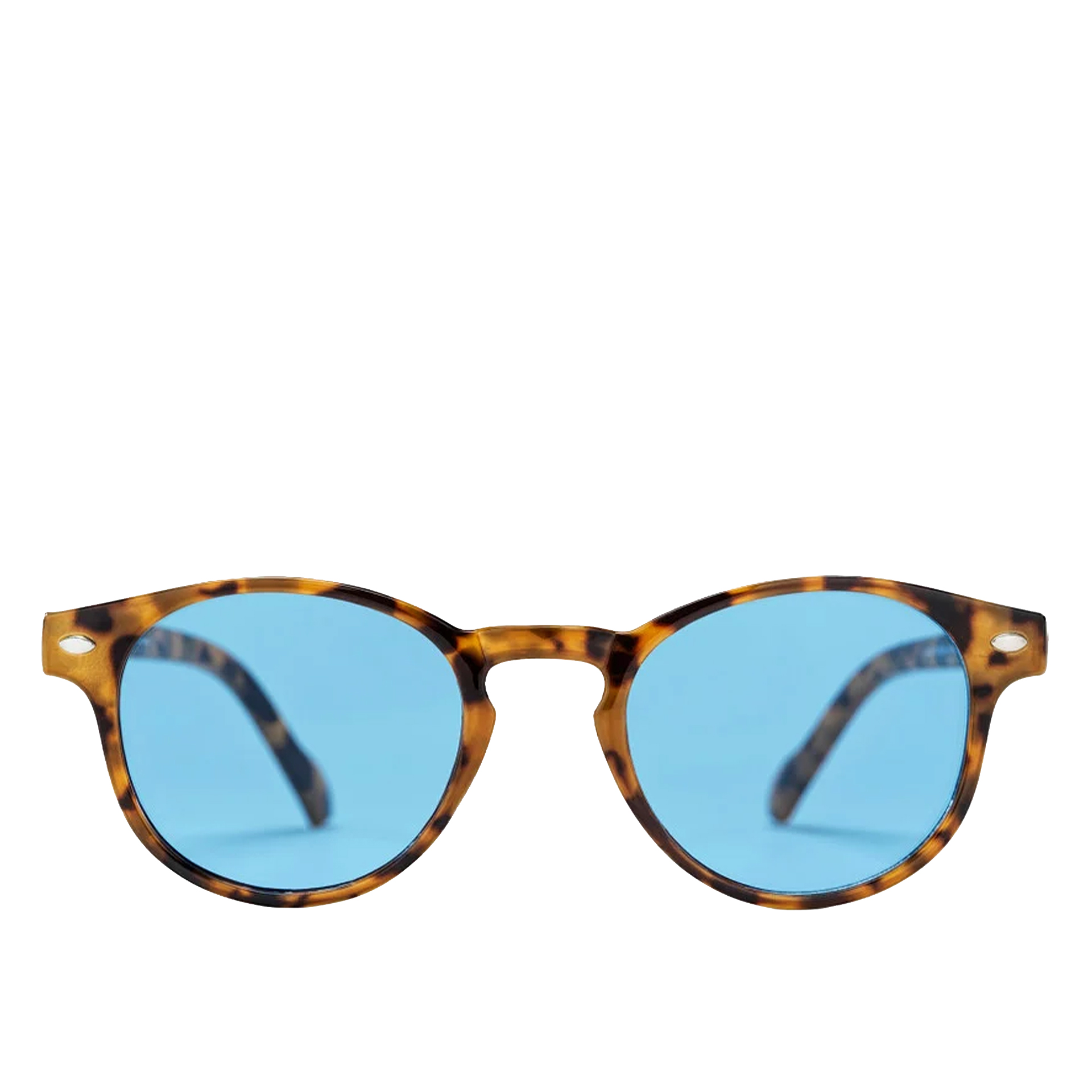 Chpo Óculos Lund Leopard/light Blue